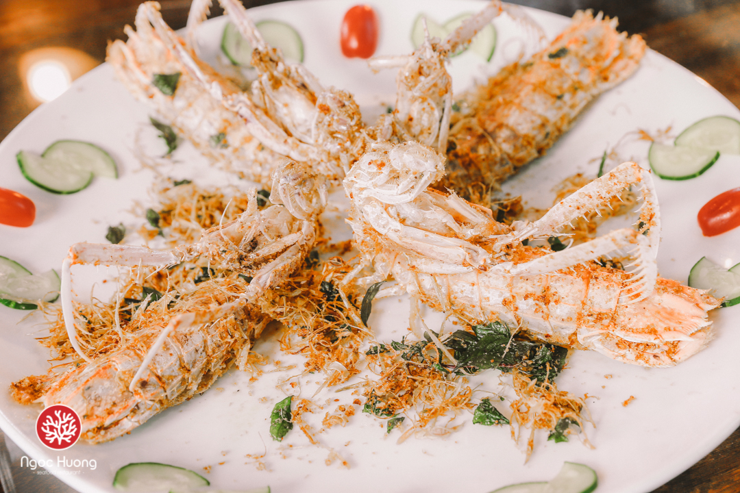Địa chỉ ăn hải sản ngon tại Đà Nẵng