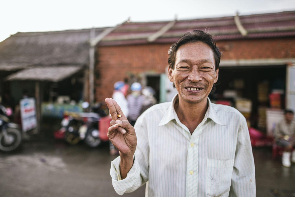 văn hóa ẩm thực và con người Đà Nẵng